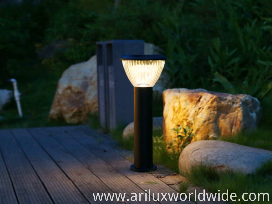 Solar Garden Lights 5